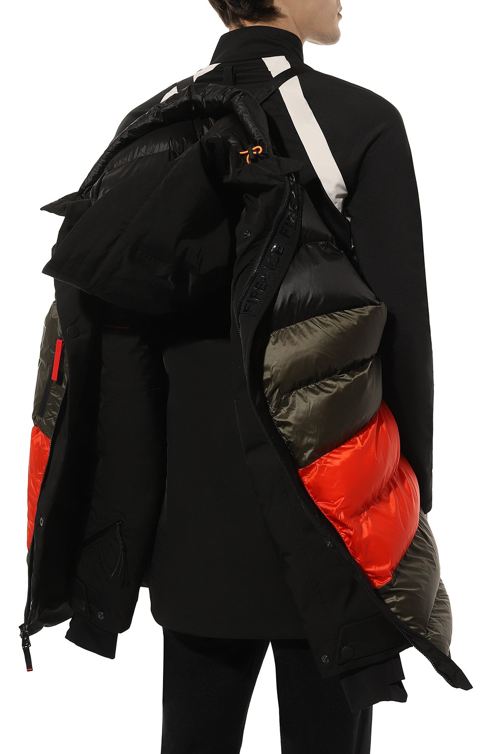 Утепленная куртка BOGNER FIRE+ICE, арт. 34327120, фото 7