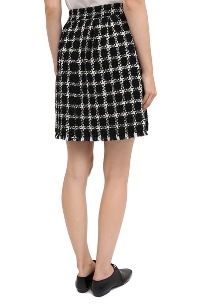 Юбка VALENTINO, арт. UB3RA6875LC, фото 4