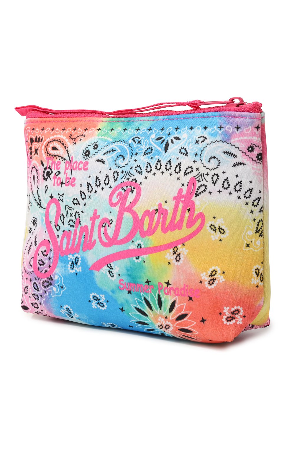 Косметичка MC2 SAINT BARTH, арт. STBA/ALINE SP0NGE/04771D, фото 2