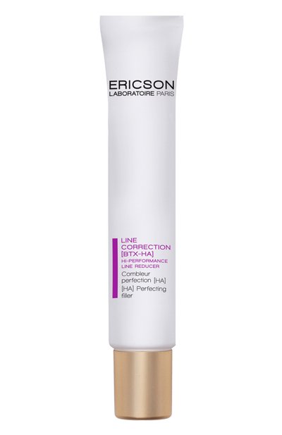Сыворотка-филлер line correction perfecting filler (20ml) ERICSON LABORATOIRE, арт. 3700358301848, фото 1