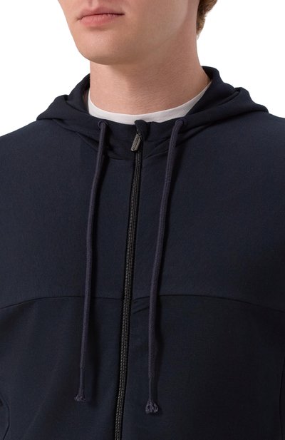 Толстовка ZIMMERLI, арт. 43704, фото 5