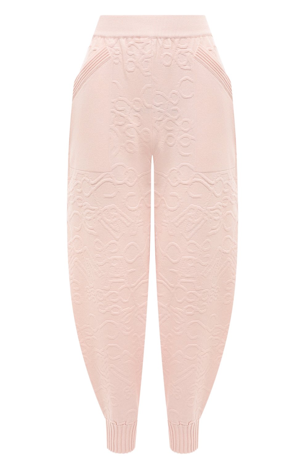 Джоггеры из вискозы AND THE BRAND, арт. S24-P038-1203-611, фото 1