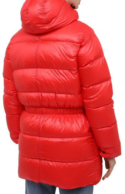 Пуховик r13 x brumal R13, арт. R13/W7482D20, фото 4