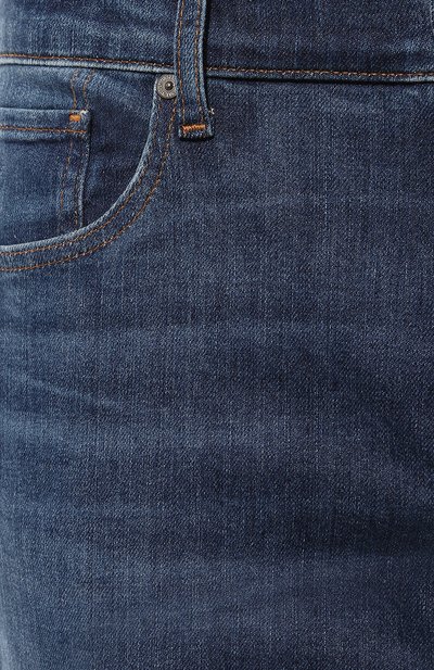 Джинсы standard 7 FOR ALL MANKIND, арт. JSMNC120TP, фото 5