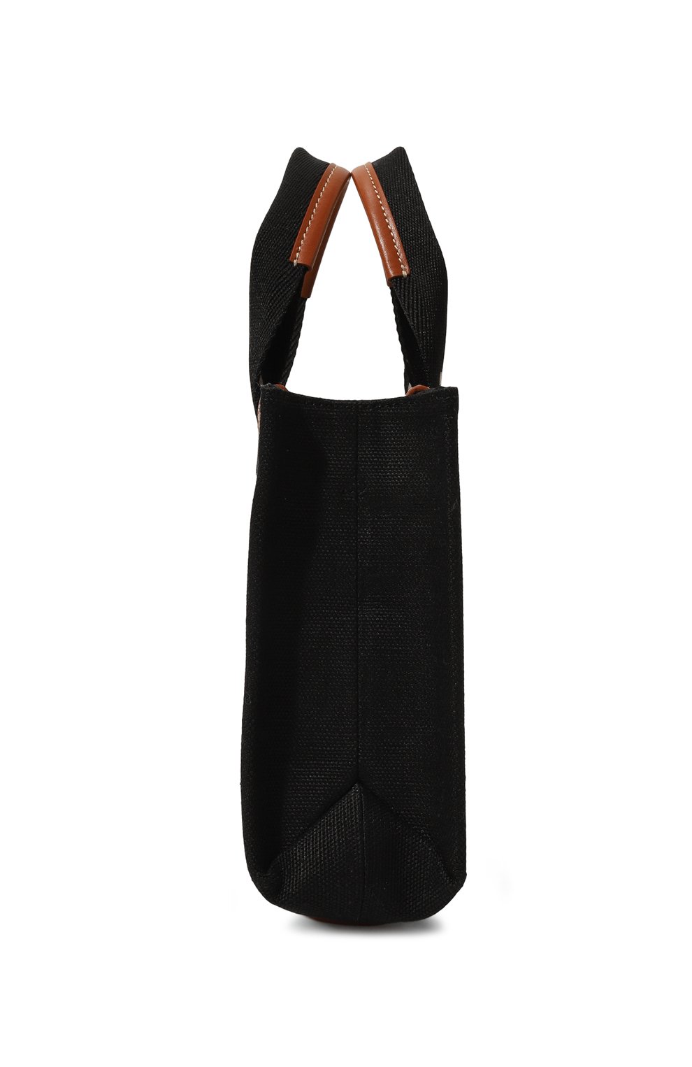 Сумка woody CHLOÉ, арт. CHC23AS397/L17, фото 4