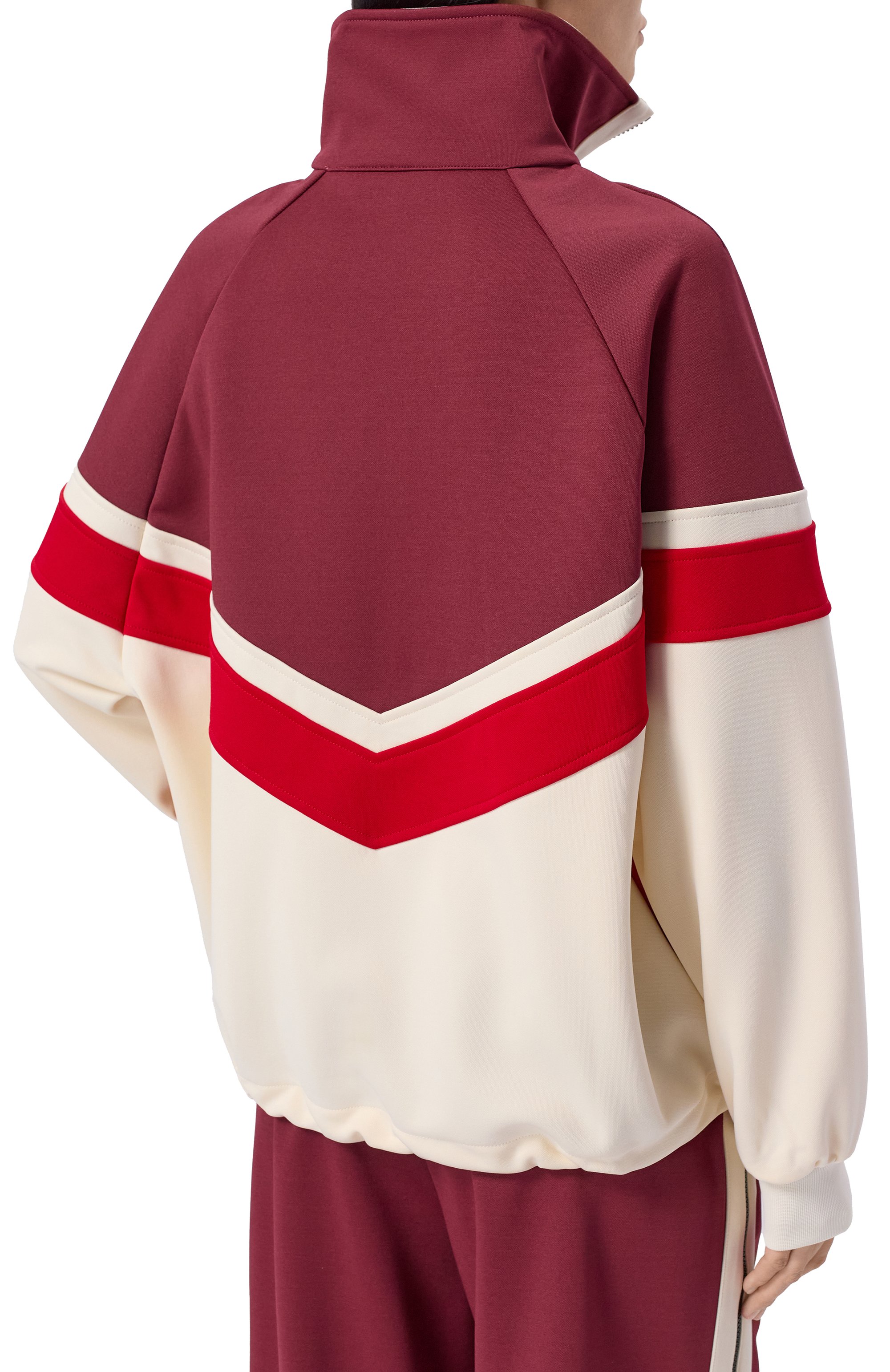 Свитшот PALM ANGELS, арт. PWBD067F25FAB001, фото 4