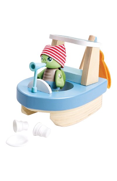 Игрушка океаническая спасательная станция HAPE, арт. E3419_HP, фото 5