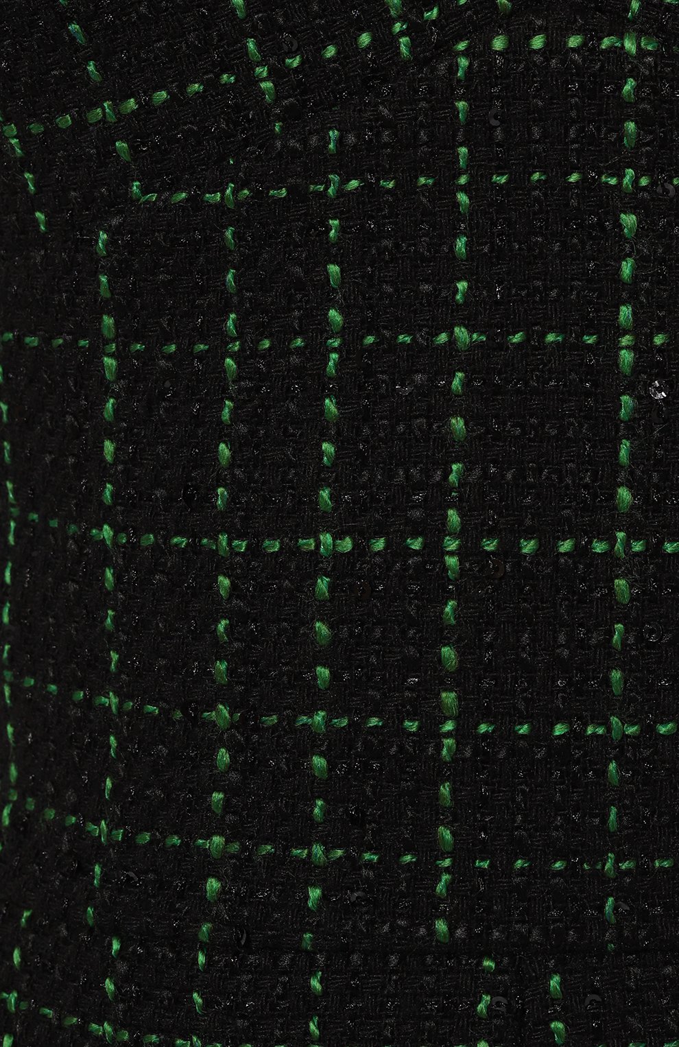 Твидовое платье ELIE SAAB, арт. D0308N, фото 5