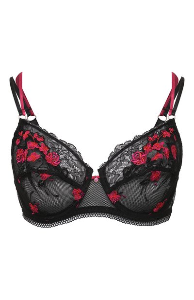 Женский бюстгальтер с мягкой чашкой LISE CHARMEL, арт. ACH6005