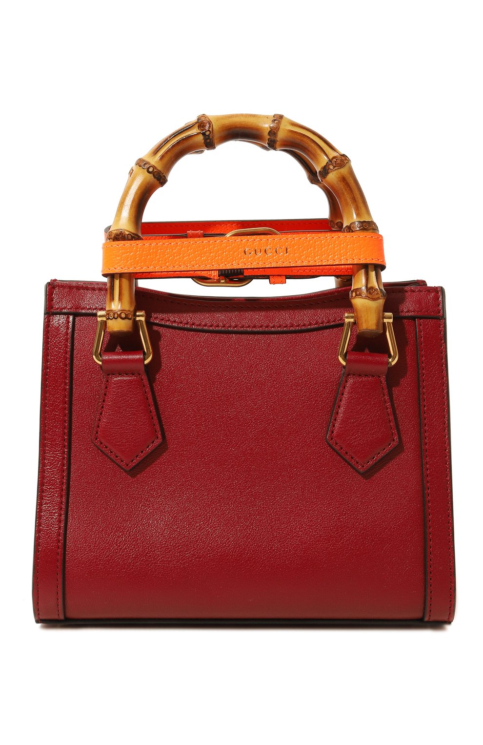 Сумка-тоут diana mini GUCCI, арт. 655661 17QDT, фото 6