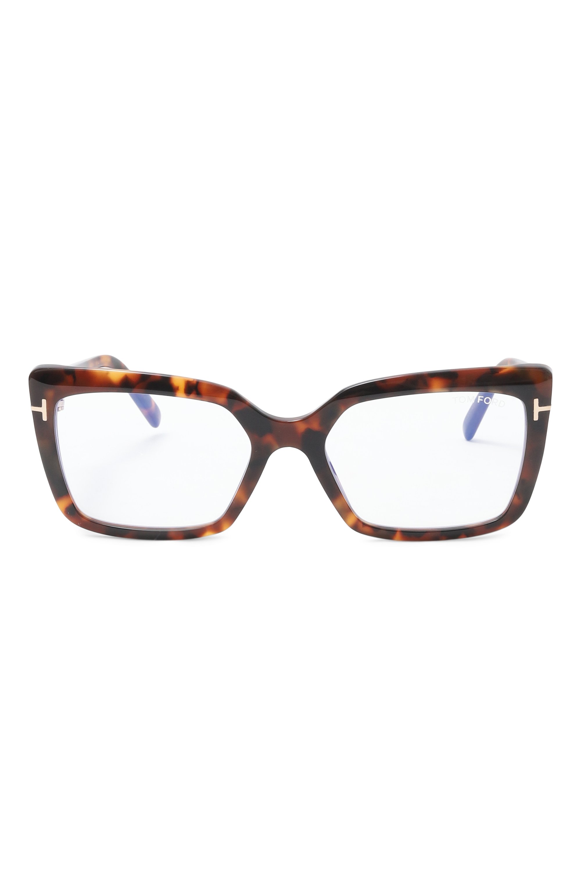 Оправа TOM FORD, арт. TF5991-B 052, фото 3