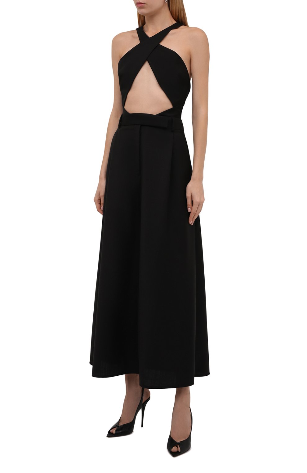 Шерстяное платье PERVERT, арт. PE21/DR01/60-08, фото 3