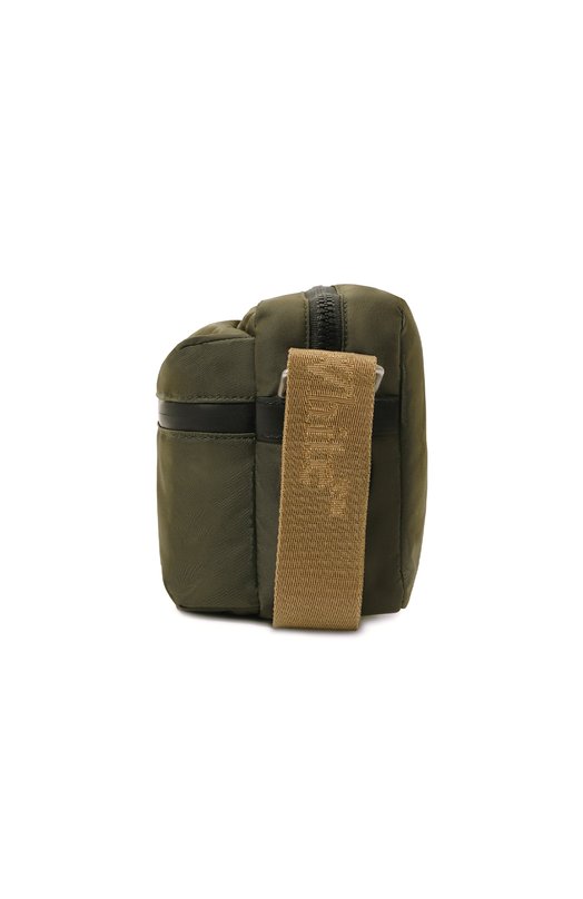 Сумка Outdoor Off-White 0MNQ081F24FAB002 Хаки  0MNQ081F24FAB002 Фото 4