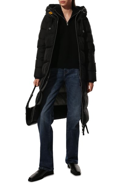 Пуховик PARAJUMPERS, арт. 222M-PW PUF EL31/PANDA, фото 2