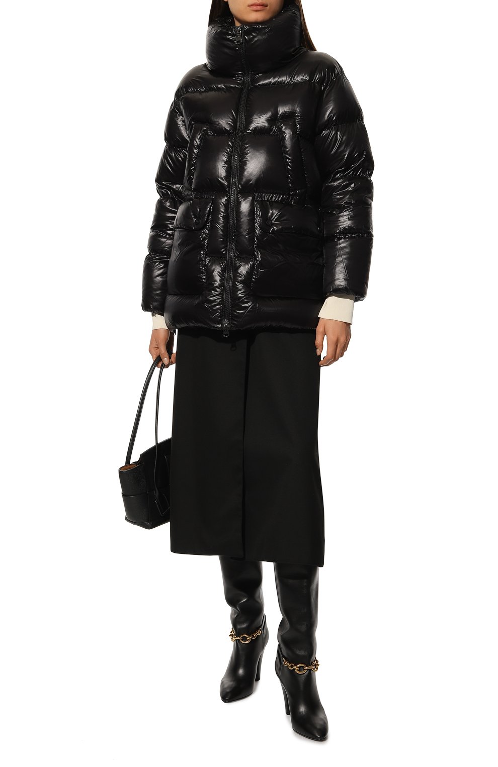 Пуховик HETREGO, арт. 8M727/PAM, фото 2