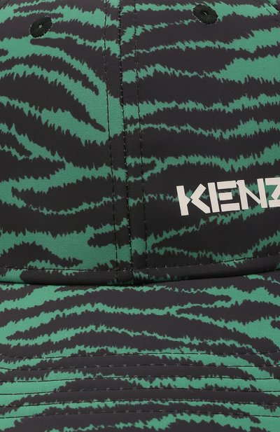 Бейсболка kenzo x kansai yamamoto KENZO, арт. FB55AC901F30, фото 3