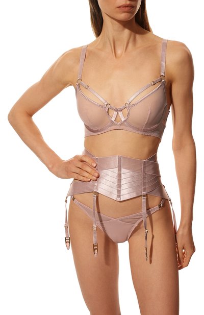 Пояс для чулок BORDELLE, арт. K0RA SUSPENDER, фото 2