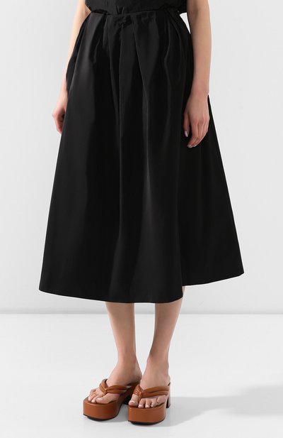 Юбка DRIES VAN NOTEN, арт. 201-10894-9381, фото 3