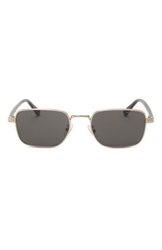 Мужские солнцезащитные очки MONTBLANC черного цвета, арт. MB0339S 001 | Фото 3 (Нос: Не проставлено; Региональные ограничения белый список (Axapta Mercury): Не проставлено; Материал: Металл; Тип очков: С/з; Кросс-КТ: С/з-мужское; Очки форма: Прямоугольные; Оптика Гендер: оптика-мужское)