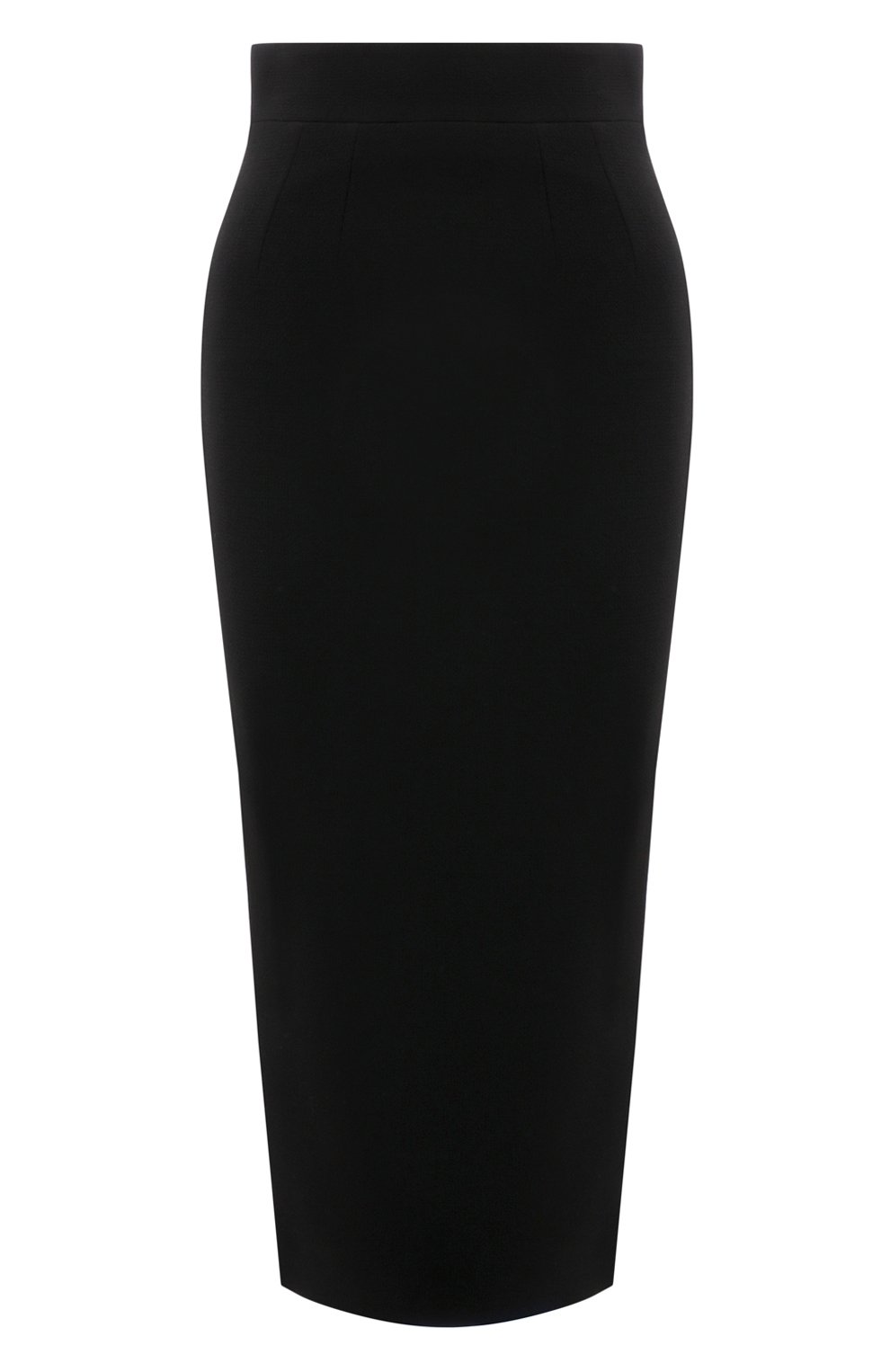 Шерстяная юбка DOLCE & GABBANA, арт. F4BZBT/FU2TZ, фото 1