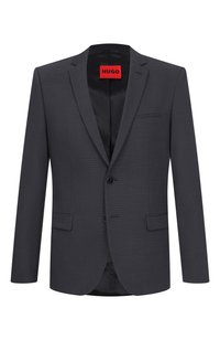 Темно-серый