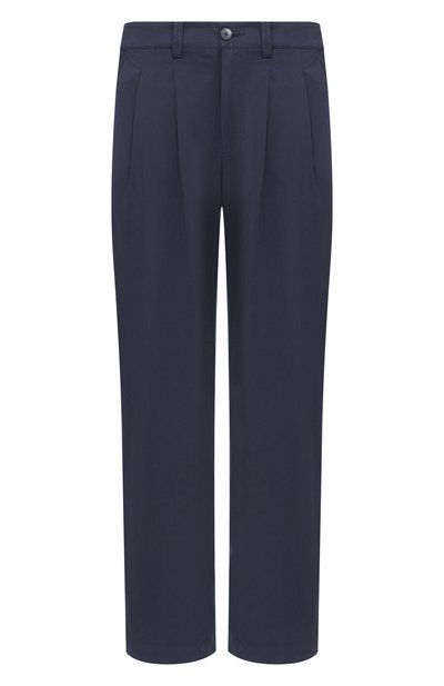 Мужские хлопковые брюки SEASE, арт. PT53R/429TN