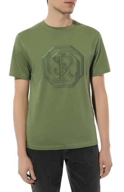 Футболка STEFANO RICCI, арт. MNH4103110/803, фото 3