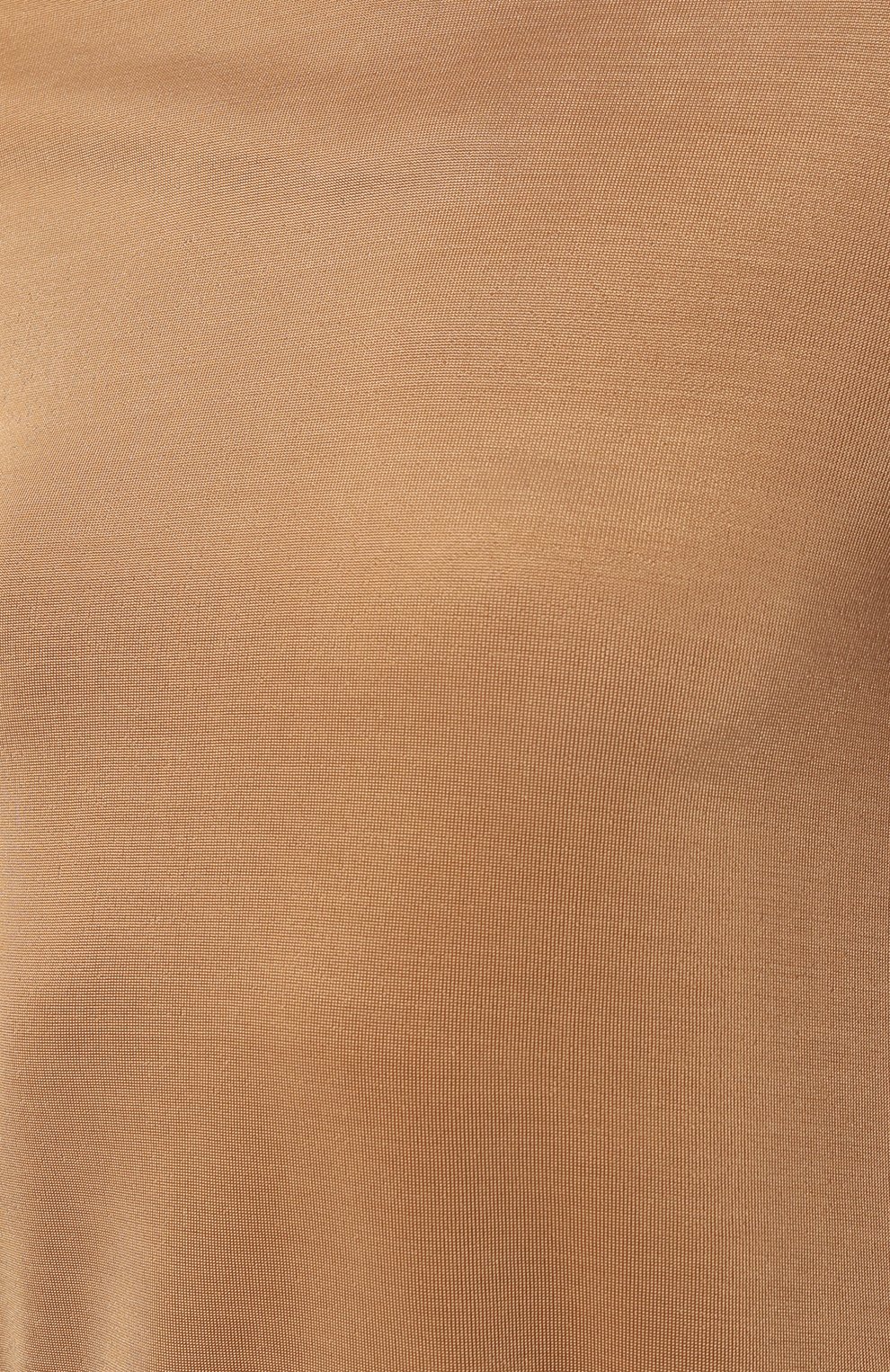 Платье из вискозы и шерсти JIL SANDER, арт. J02CT0226/J20053, фото 5