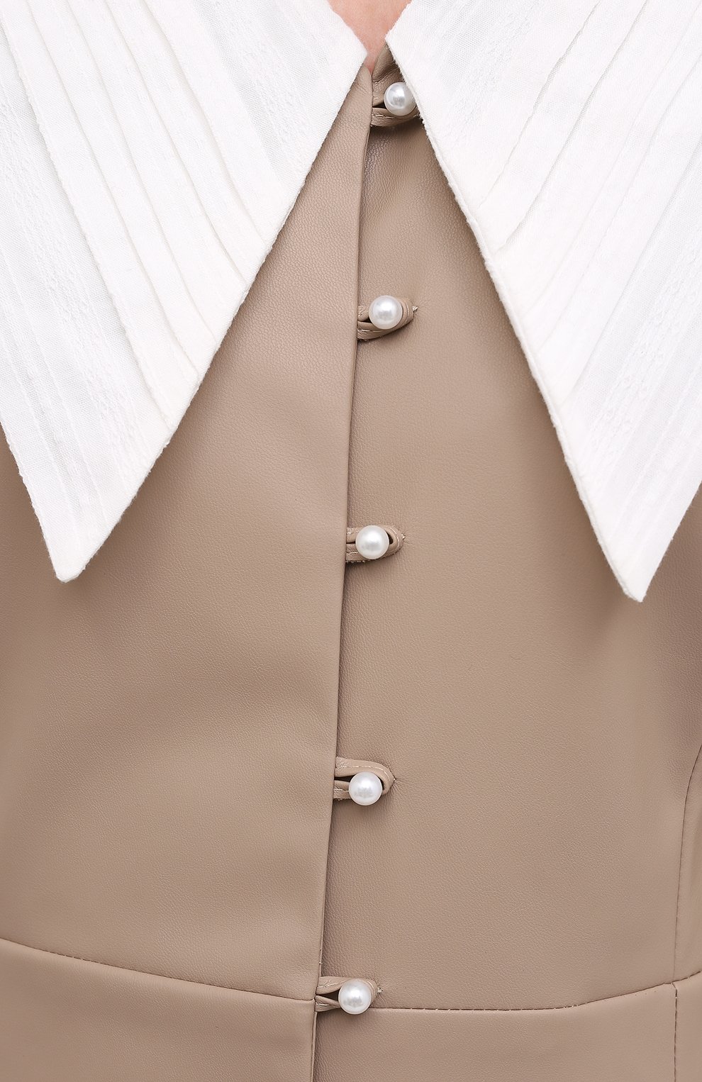 Платье MASTERPEACE, арт. MP-CapEco20-02, фото 5