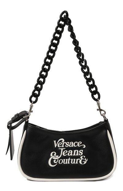 Сумка VERSACE JEANS COUTURE, арт. 75VA4BJ4/ZS412, фото 1