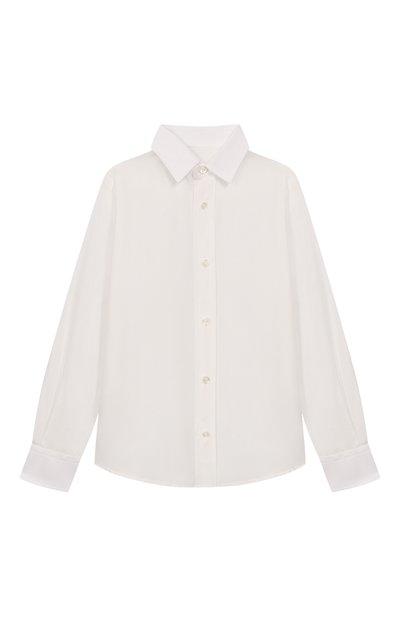 Хлопковая рубашка VAN LAACK, арт. VL-TIM-XX/130657/116-134