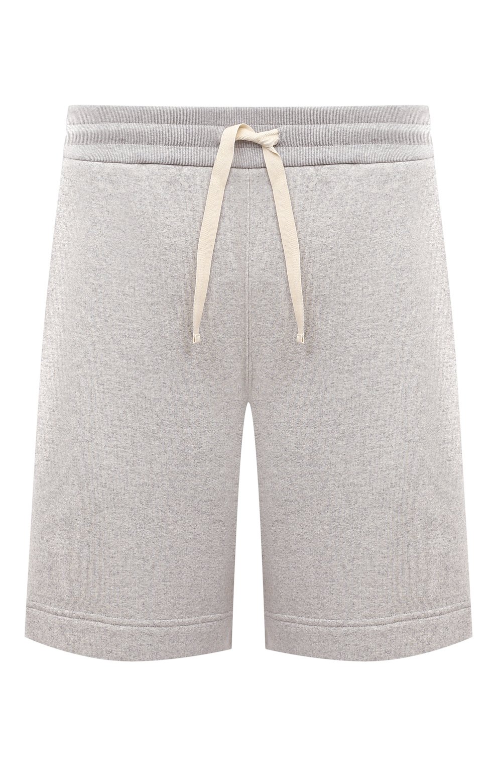 Хлопковые шорты JIL SANDER, арт. J47MU0108/J20010, фото 1