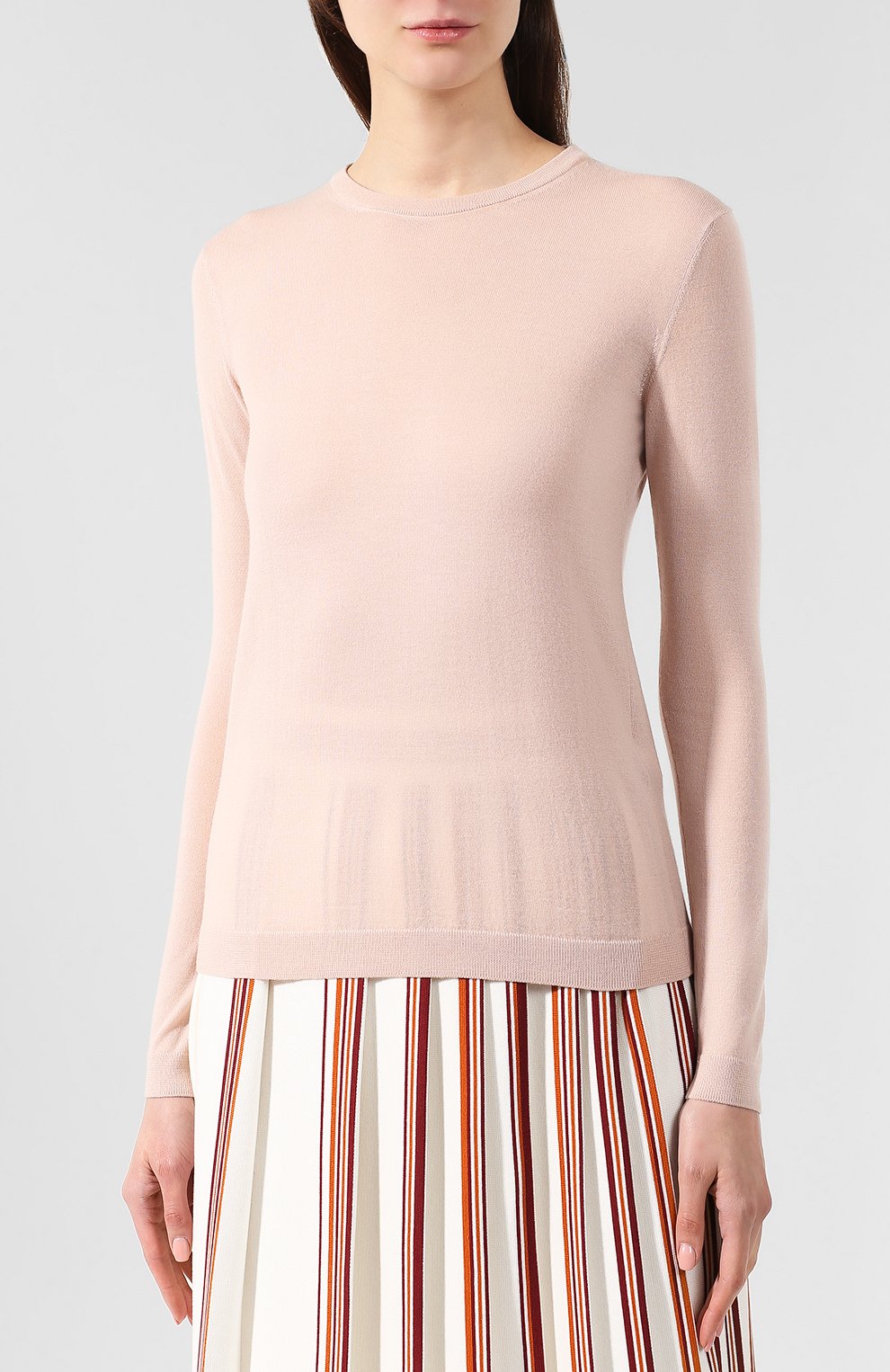 Кашемировый пуловер RALPH LAUREN, арт. 290615194, фото 3