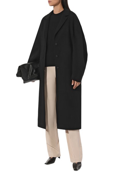 Шерстяной пуловер PETAR PETROV, арт. F23K31, фото 2