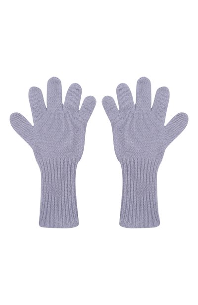 Кашемировые перчатки GIORGETTI CASHMERE, арт. MB1699/12A, фото 2