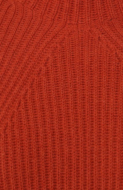 Платье из шерсти и шелка ANTONELLI FIRENZE, арт. 41165K/01934, фото 5