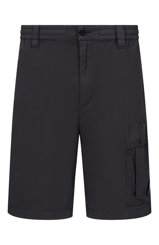 Шорты C.P. Company 20CMBE254A/006439G Чёрный 20CMBE254A/006439G