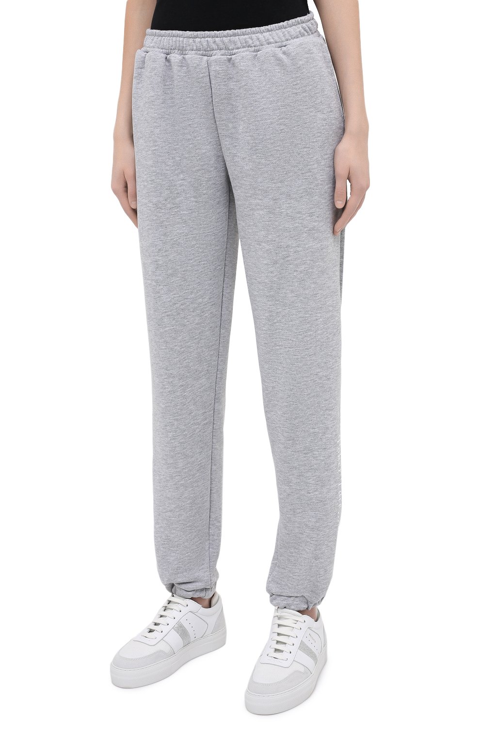 Хлопковый костюм SEVEN LAB, арт. HP20-PF grey, фото 4