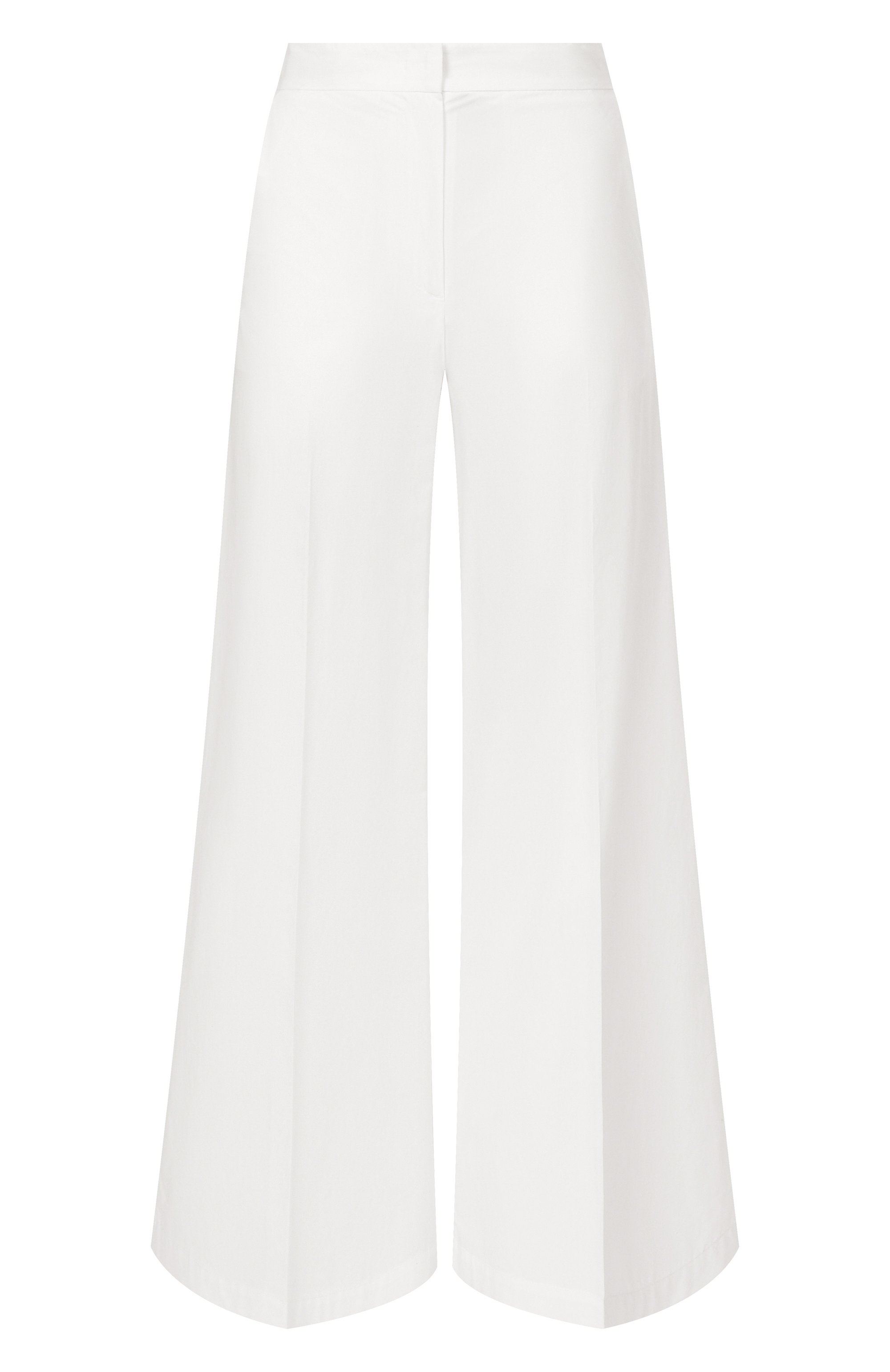 Хлопковые брюки MSGM, арт. 3842MDP08 257315/257315, фото 1