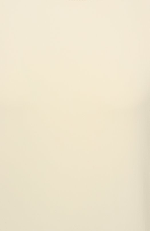 Топ из вискозы ASCENO C0RE_T034F25 Кремовый  C0RE_T034F25 Фото 6