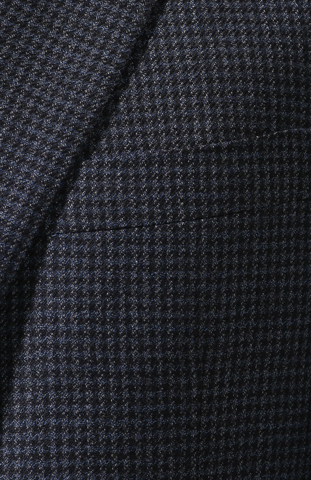 Шерстяной пиджак BRIONI, арт. RGH00P/08A3T/PARLAMENT0, фото 5