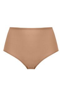 Темно-бежевый