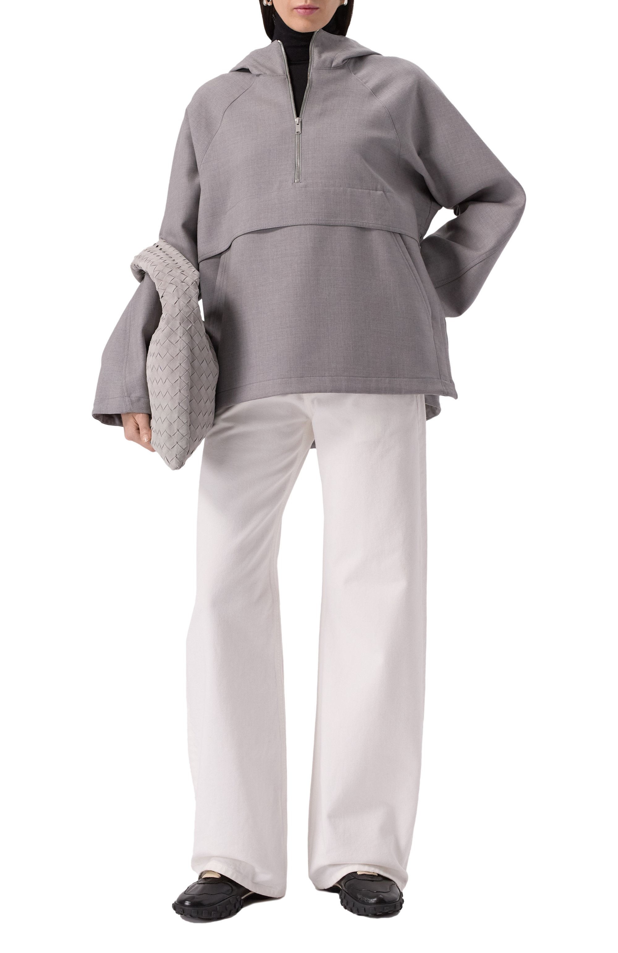 Джинсы ARMARIUM, арт. ARMTMP015/DE01, фото 2