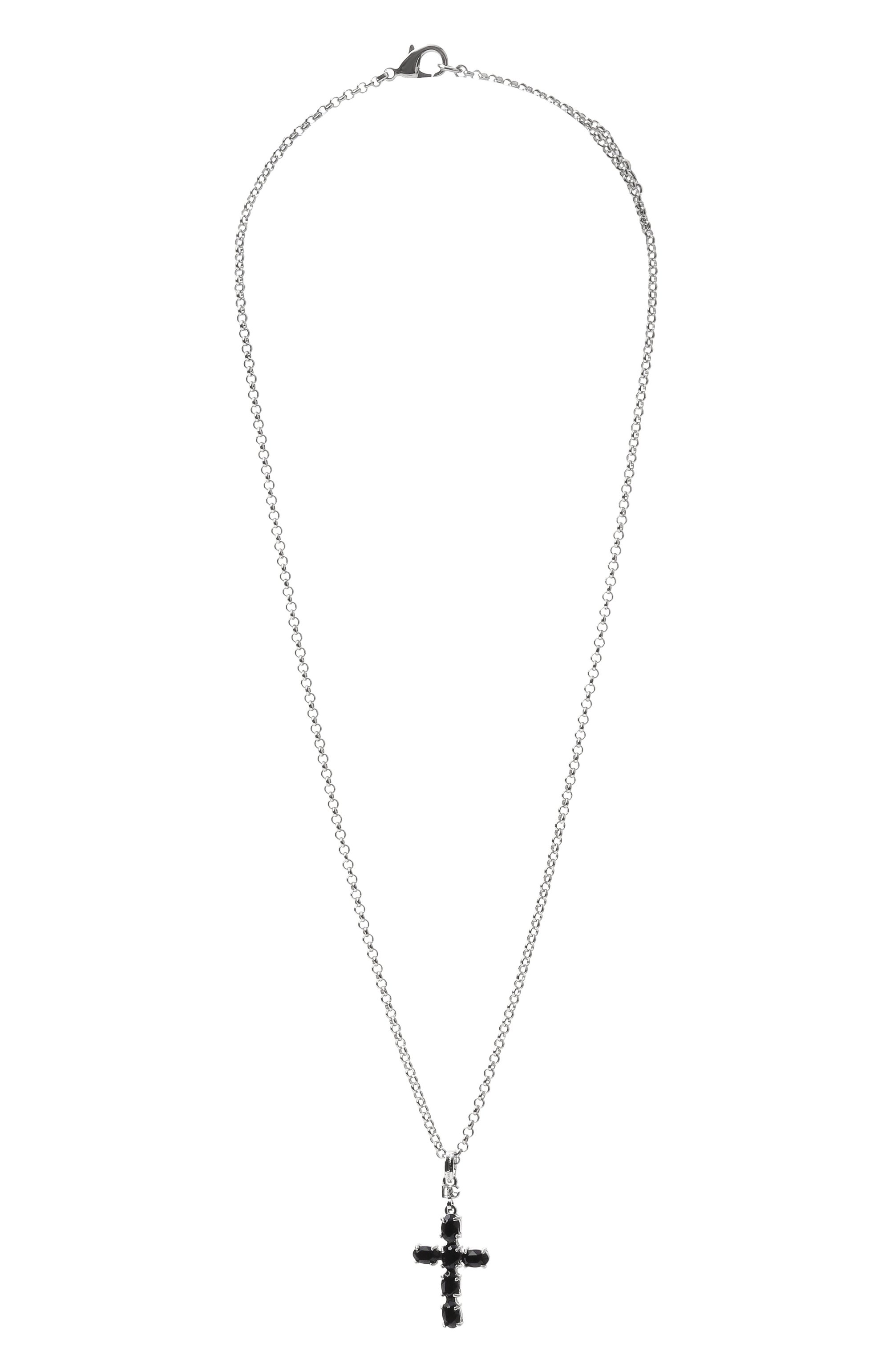 Колье DOLCE & GABBANA, арт. WNQ4S3/W1111, фото 1