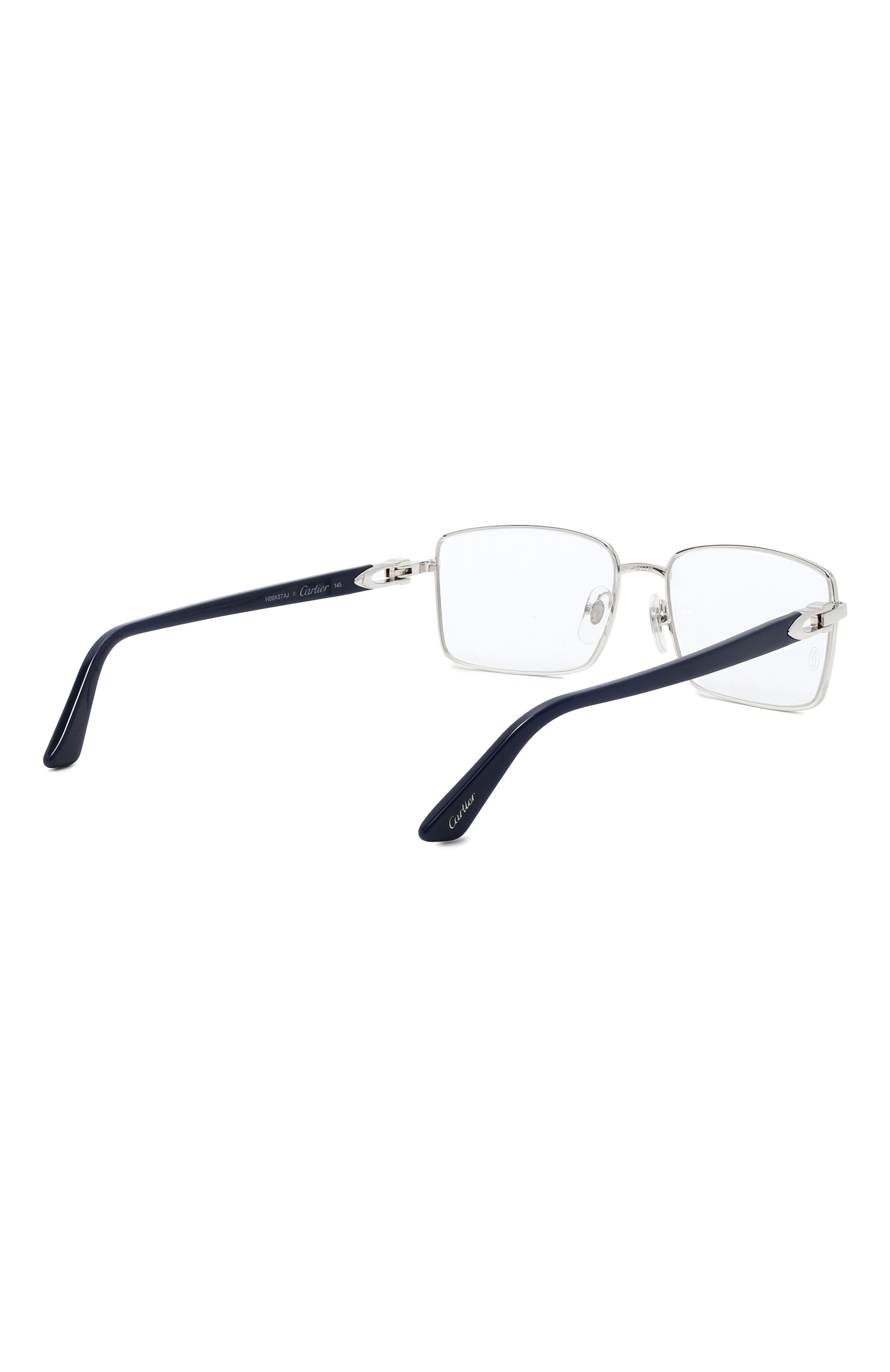 Оправа CARTIER, арт. CT0520 004, фото 4