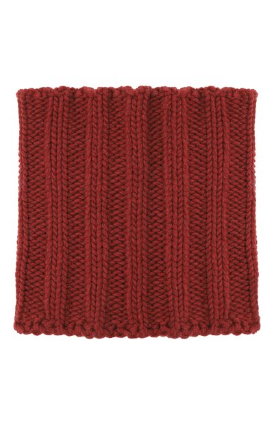 Кашемировый снуд INVERNI, арт. 5467 SM, фото 3