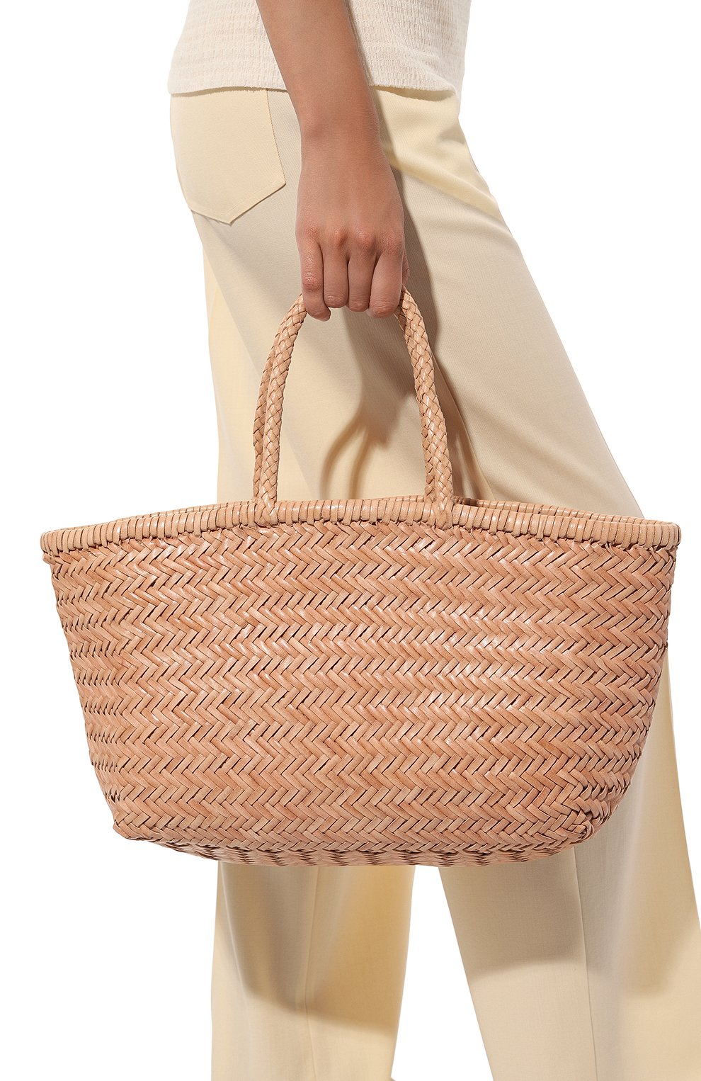 Сумка-тоут triple jump DRAGON DIFFUSION, арт. 8810, фото 2