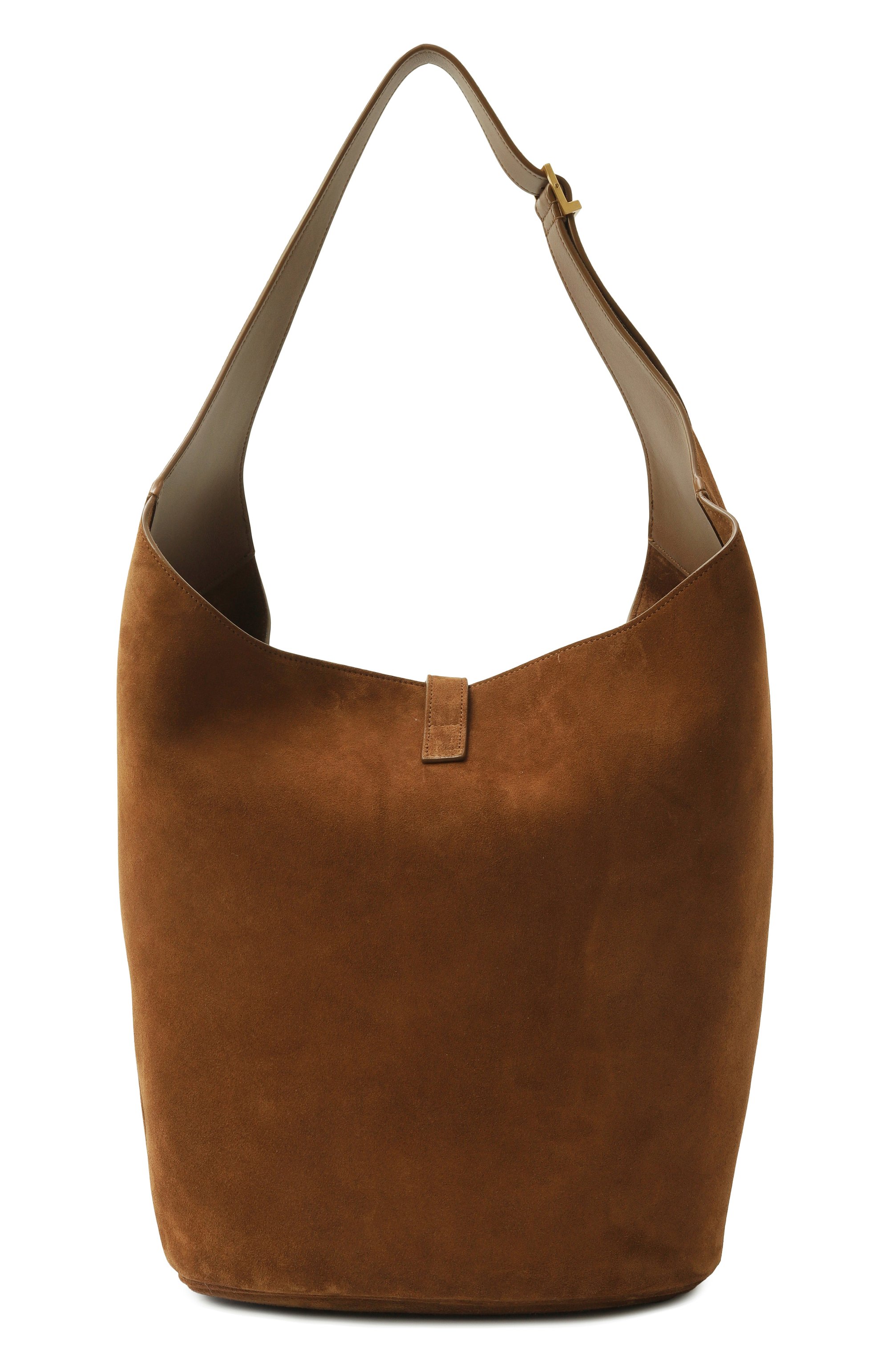 Сумка-тоут le 5 à 7 SAINT LAURENT, арт. 793088/008IW, фото 6