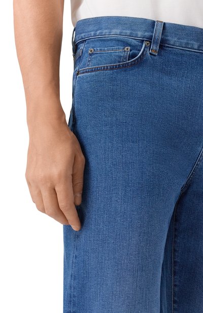 Джинсы ZEGNA, арт. CITY/UFI78A9, фото 5