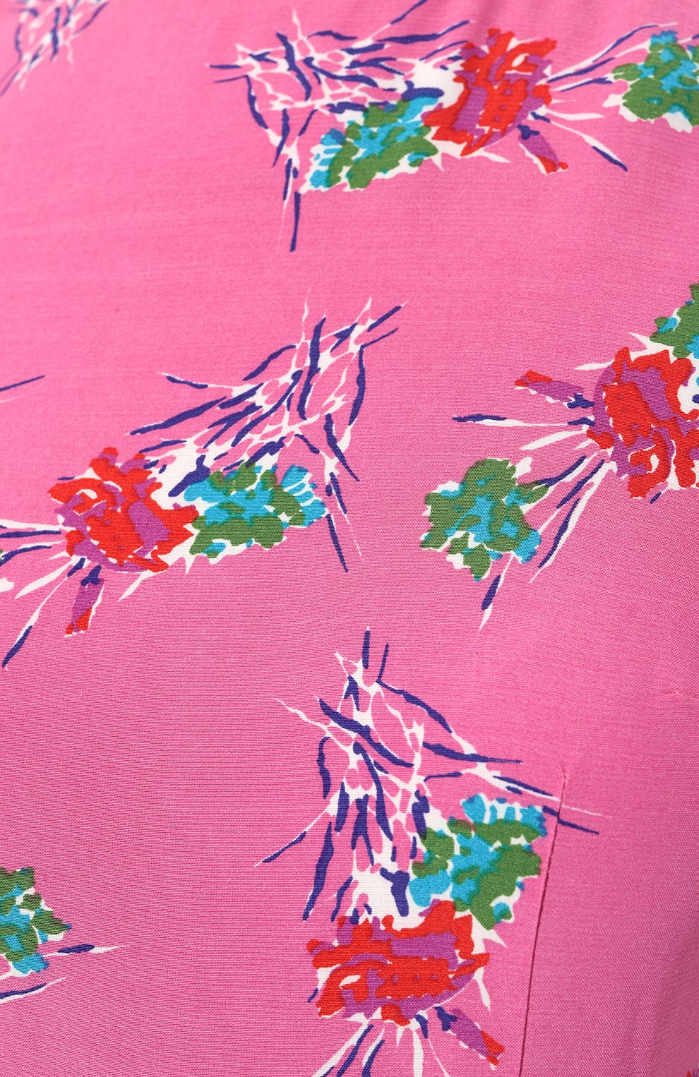 Платье из вискозы ELLYME, арт. 17065, фото 5